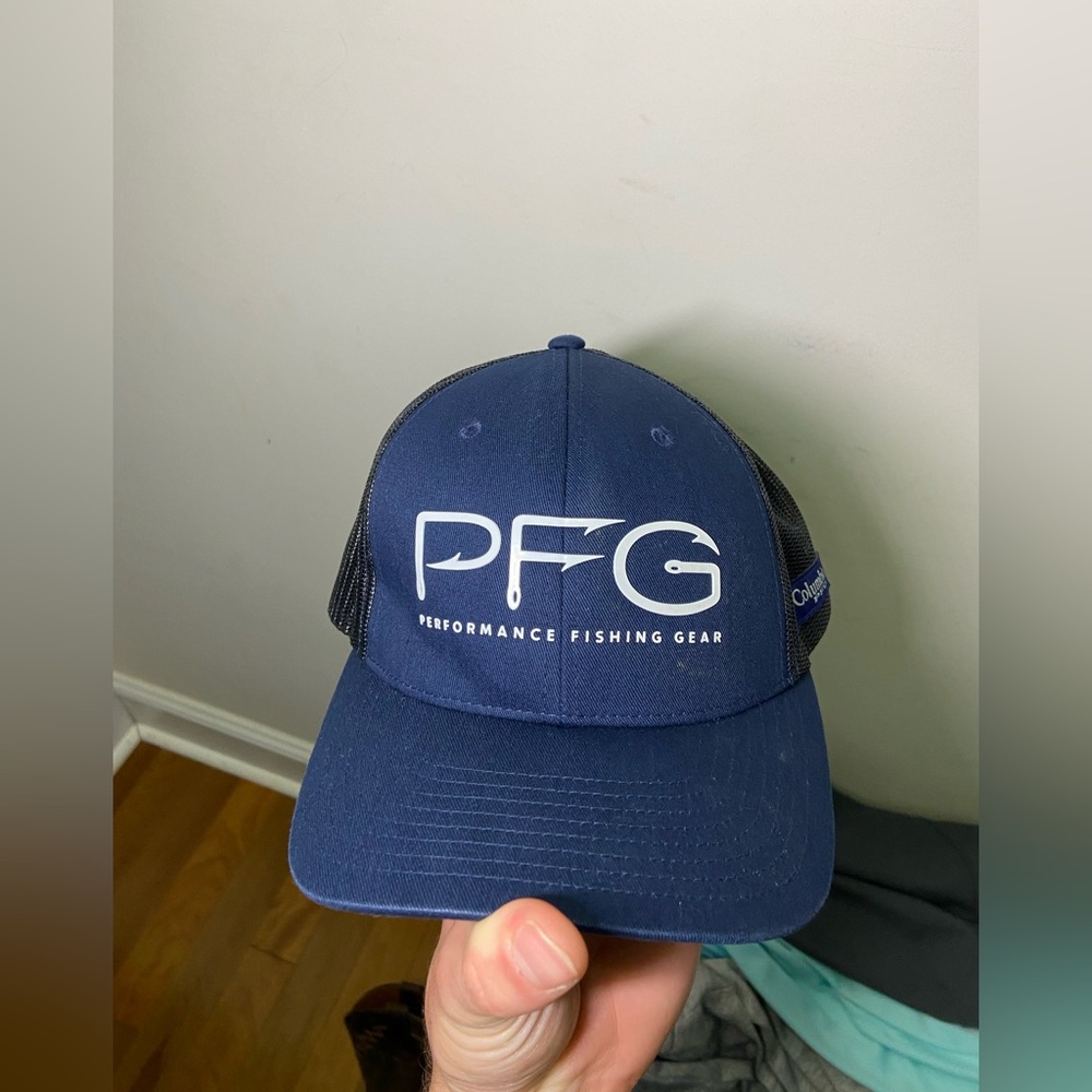 PFG Hat